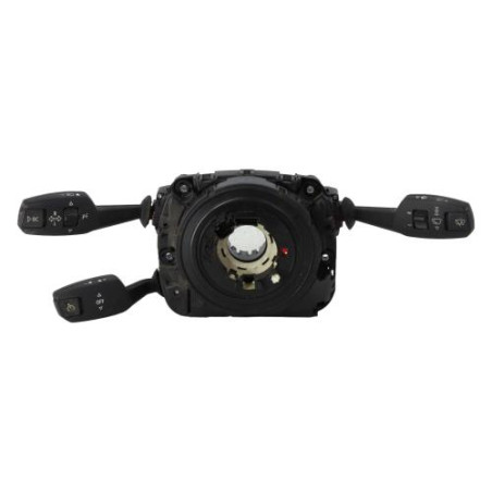 Com (Bloc Contacteur Tournant+Commodo Essuie Glace+Commodo Phare) BMW X5 E70 Photo n°1