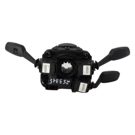 Com (Bloc Contacteur Tournant+Commodo Essuie Glace+Commodo Phare) BMW X5 E70