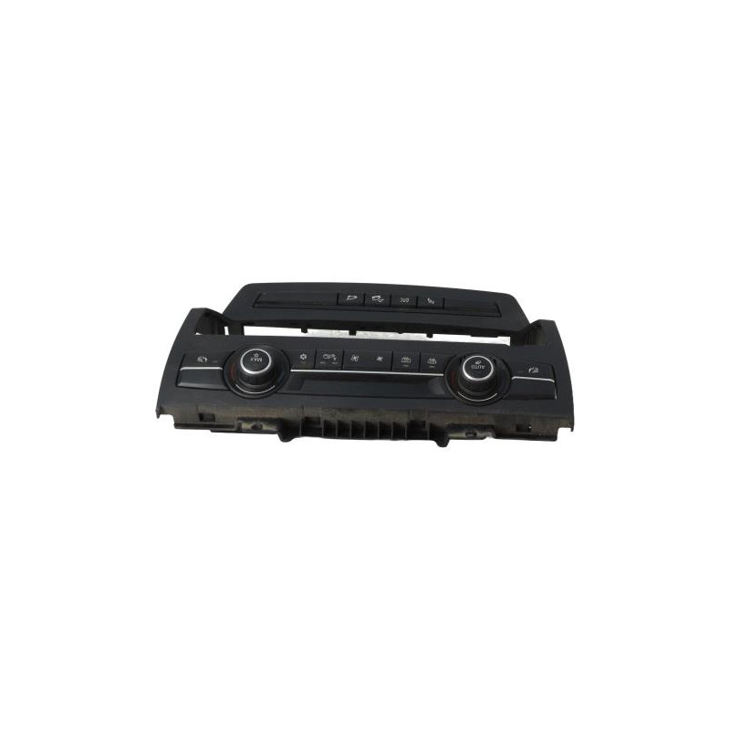 Commande chauffage BMW X5 E70