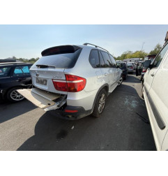Commande chauffage BMW X5 E70 Photo n°19