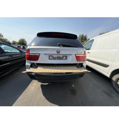 Commande chauffage BMW X5 E70 Photo n°20