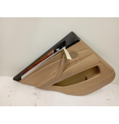 Panneau de porte arriere gauche BMW X5 E70 Photo n°1