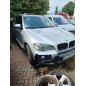 Boite de vitesses BMW X5 E70