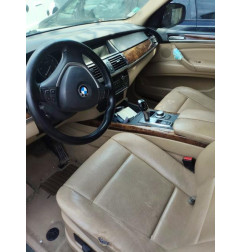 Boite de vitesses BMW X5 E70 Photo n°3