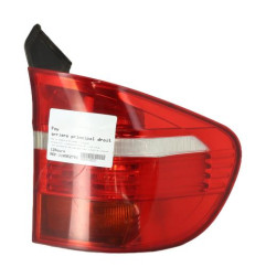 Feu arriere principal droit (feux) BMW X5 E70 Photo n°1