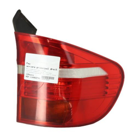 Feu arriere principal droit (feux) BMW X5 E70 Photo n°1
