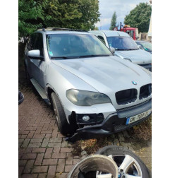 Feu arriere principal droit (feux) BMW X5 E70 Photo n°7