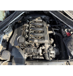 Feu arriere principal droit (feux) BMW X5 E70 Photo n°14