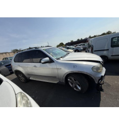 Feu arriere principal droit (feux) BMW X5 E70 Photo n°16