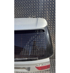Malle/Hayon arriere BMW X5 E70 Photo n°5