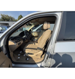 Malle/Hayon arriere BMW X5 E70 Photo n°17