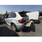 Malle/Hayon arriere BMW X5 E70