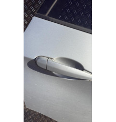 Porte arriere droit BMW X5 E70 Photo n°4