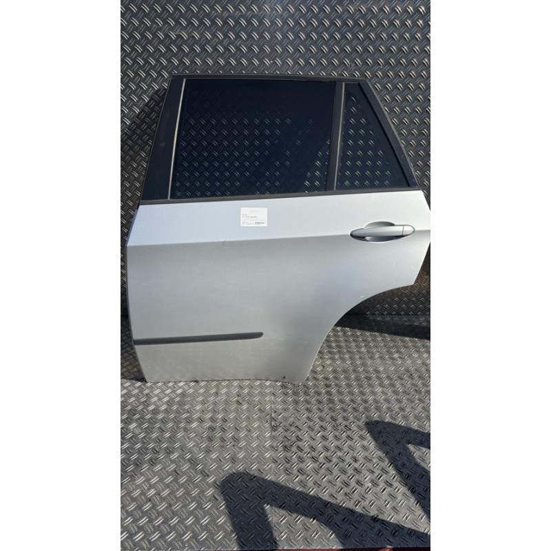 Porte arriere gauche BMW X5 E70