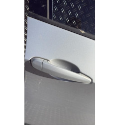 Porte avant droit BMW X5 E70 Photo n°3