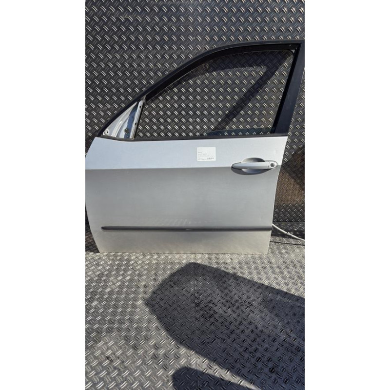 Porte avant gauche BMW X5 E70 Photo n°2