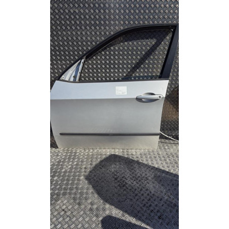 Porte avant gauche BMW X5 E70 Photo n°2
