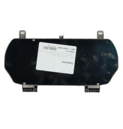 Compteur RENAULT ZOE 2 Photo n°1