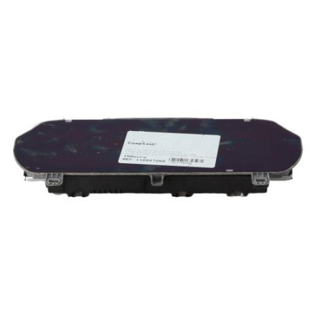 Compteur RENAULT ZOE 2