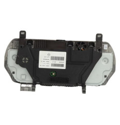 Compteur RENAULT ZOE 2 Photo n°6