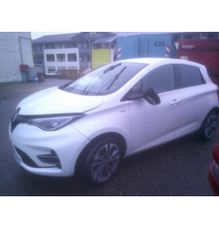 Compteur RENAULT ZOE 2 Photo n°7