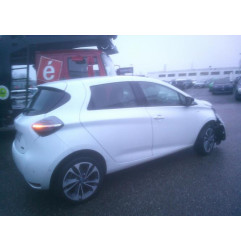 Renfort pare choc arriere (traverse) RENAULT ZOE 2 Photo n°3