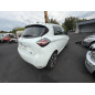 Renfort pare choc arriere (traverse) RENAULT ZOE 2
