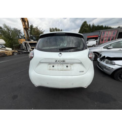 Verin de coffre RENAULT ZOE 2 Photo n°17