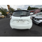 Verin de coffre RENAULT ZOE 2