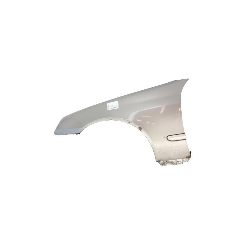 Aile avant gauche MERCEDES CLASSE C 203 COUPE SPORT