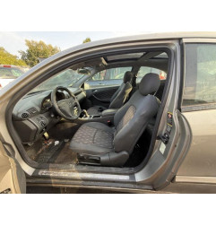 Calandre MERCEDES CLASSE C 203 COUPE SPORT Photo n°17