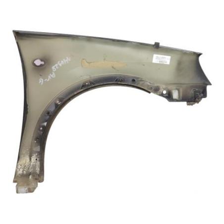 Aile avant gauche OPEL CORSA C