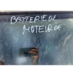 Aile avant gauche OPEL CORSA C Photo n°3