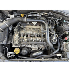 Aile avant gauche OPEL CORSA C Photo n°6