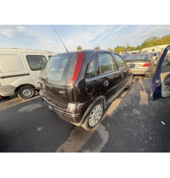 Aile avant gauche OPEL CORSA C Photo n°13