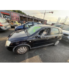 Feu arriere principal gauche (feux) OPEL CORSA C Photo n°10