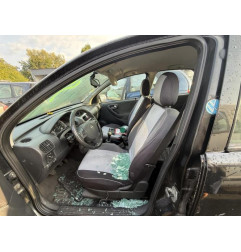 Feu arriere principal gauche (feux) OPEL CORSA C Photo n°12