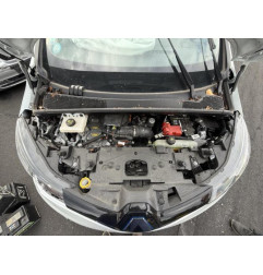 Anti brouillard gauche (feux) RENAULT ZOE 2 Photo n°11