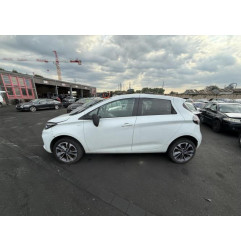 Anti brouillard gauche (feux) RENAULT ZOE 2 Photo n°13