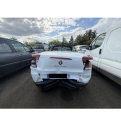 Com (Bloc Contacteur Tournant+Commodo Essuie Glace+Commodo Phare) RENAULT MEGANE 3 Photo n°18