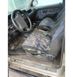 Retroviseur gauche OPEL FRONTERA A Photo n°8