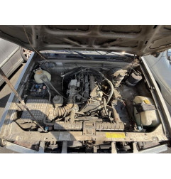 Retroviseur gauche OPEL FRONTERA A Photo n°12