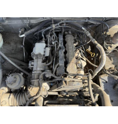 Retroviseur gauche OPEL FRONTERA A Photo n°13