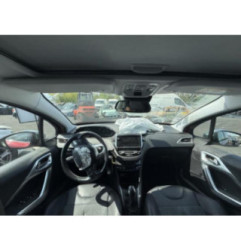 Feu arriere principal gauche (feux) PEUGEOT 208 1 Photo n°8