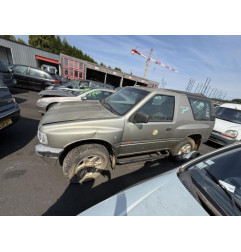 Retroviseur gauche OPEL FRONTERA A Photo n°14
