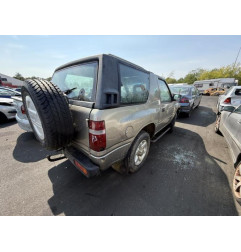 Retroviseur gauche OPEL FRONTERA A Photo n°20