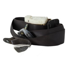 Ceinture avant droit OPEL FRONTERA A Photo n°1