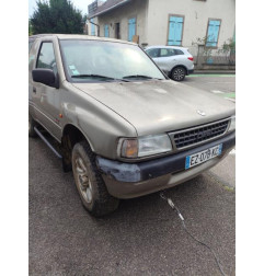 Ceinture avant gauche OPEL FRONTERA A Photo n°8