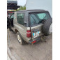 Com (Bloc Contacteur Tournant+Commodo Essuie Glace+Commodo Phare) OPEL FRONTERA A