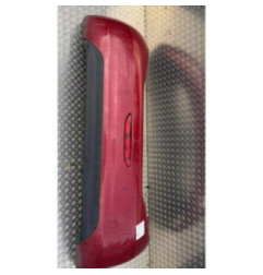 Pare choc arriere PEUGEOT 208 1 Photo n°1